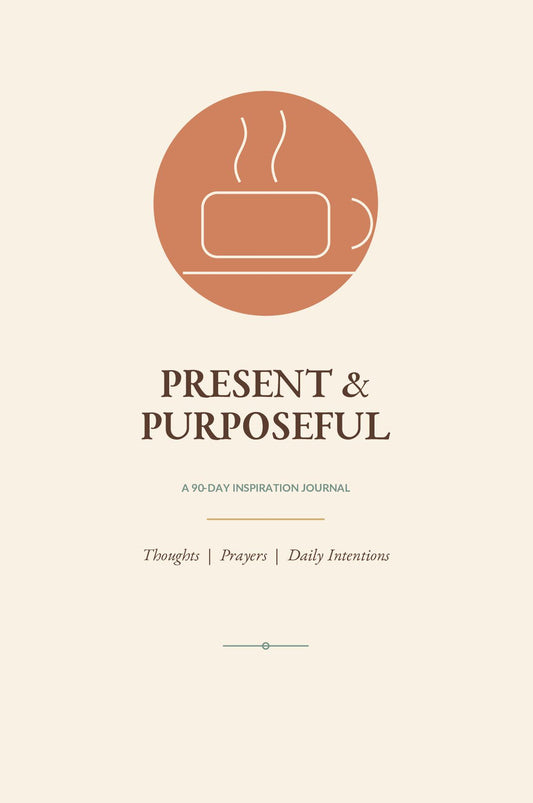 Present & Purposeful Morning Set